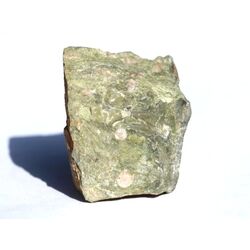 Rhyolith Rohsteine - Sortenrarit�t - ca. 100 g