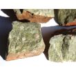 Rhyolith Rohsteine - Sortenrarität - ca. 100 g