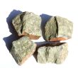 Rhyolith Rohsteine - Sortenrarität - ca. 100 g