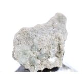 Apophyllit grün Kristallstufe / Rohstein - Rarität - ca. 3,6 cm x 2,6 cm x 2,2 cm