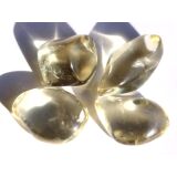 Goldlabradorit Trommelsteine (Feldspat) -...