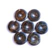 Hypersthen Donut 40 mm (6-7 mm stark)