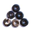 Hypersthen Donut 40 mm (6-7 mm stark)