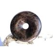 Hypersthen Donut 40 mm (6-7 mm stark)