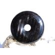Hypersthen Donut 40 mm (6-7 mm stark)