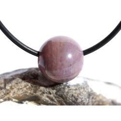 Sugilith Kugel gebohrt - Rarit�t - sch�ne Qualit�t -...