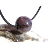 Sugilith Kugel gebohrt - Rarit�t - sch�ne Qualit�t -...