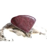 Sugilith Trommelstein - Rarität - Sonderqualität - ca. 2,7 cm x 2 cm x 1,4 cm