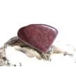 Sugilith Trommelstein - Rarität - Sonderqualität - ca. 2,7 cm x 2 cm x 1,4 cm