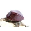 Sugilith Trommelstein - Rarität - Sonderqualität - ca. 2,7 cm x 2 cm x 1,4 cm