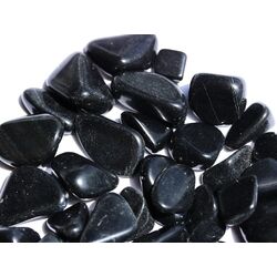 Onyx natur (Onix) Trommelsteine mini (S) - ca. 1 - 2,5 cm / ca. 50 g