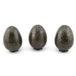 Markasit - Edelstein-Eier - ca. 4,8 - 5,1 cm