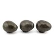 Markasit - Edelstein-Eier - ca. 4,8 - 5,1 cm