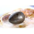 Markasit - Edelstein-Eier - ca. 4,8 - 5,1 cm