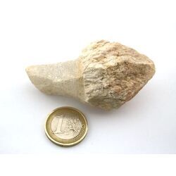 Bergkristall Zepterquarz / Szepterquarz Natur-Kristall - Rarit�t - ca. 7 cm x 3,7 cm x 3,1 cm