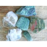 "Aufbau und Erholung" Wassersteine-Set -...