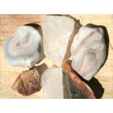 "Reife und Verständnis" Wassersteine-Set -...