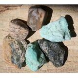 Wassersteine-Set Reinigung und Erneuerung -...