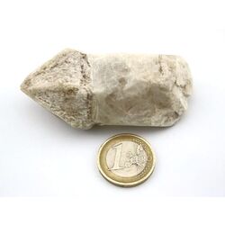 Bergkristall Zepterquarz / Szepterquarz Natur-Kristall -...