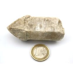 Bergkristall Zepterquarz / Szepterquarz Natur-Kristall - Rarit�t - ca. 7,1 cm x 3,4 cm x 2,5 cm