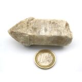 Bergkristall "Zepterquarz / Szepterquarz" Natur-Kristall - Rarität - ca. 7,1 cm x 3,4 cm x 2,5 cm