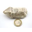 Bergkristall "Zepterquarz / Szepterquarz" Natur-Kristall - Rarität - ca. 7,1 cm x 3,4 cm x 2,5 cm