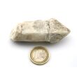 Bergkristall "Zepterquarz / Szepterquarz" Natur-Kristall - Rarität - ca. 7,1 cm x 3,4 cm x 2,5 cm