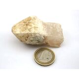 Bergkristall Zepterquarz / Szepterquarz Natur-Kristall -...