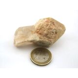 Bergkristall "Zepterquarz / Szepterquarz"...
