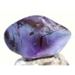 Sugilith mit Richterit XXL Trommelstein - Rarität - Sonderqualität - ca. 4,4 cm x 3 cm x 1 cm