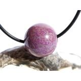 Sugilith Kugel gebohrt - Rarit�t - Sonderqualit�t -...