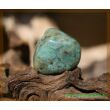 Kupferchalcedon Trommelstein - Sonderqualität - ca. 3 cm x 2,7 cm x 1,7 cm (GKS)