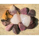 Wassersteine-Set Lust und Vergngen - Raritt -...