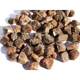 Zirkon (Hyazinth) Kristalle / Rohsteine - Rarit�t -...