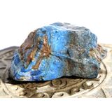 Lapislazuli XXL Rohstein / Aufsteller - Sonderqualit�t -...