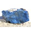 Lapislazuli XXL Rohstein / Aufsteller - Sonderqualität - ca. 8,8 cm x 5,2 cm x 3,1 cm