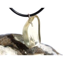 Skapolith Schmuckstein / Scheibenstein Anh�nger Schmuckdose - Rarit�t - AA-Sonderqualit�t - ca. 2,7 cm x 1,4 cm x 0,8 cm