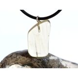 Skapolith Schmuckstein / Scheibenstein Anh�nger...