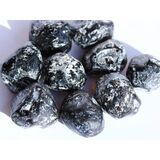 Rauchobsidian (Apachentr�ne) Wassersteine-Sonderqualit�t...