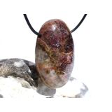Turmalin polychrom rosa-grün (Rubelli-Verdelith) XXL...