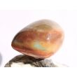 Polychrom-Jaspis (Polychromjaspis) XXL Trommelstein / Handschmeichler - Sonderqualität - ca. 4,2 cm x 3,6 cm x 3,1 cm (GKS)