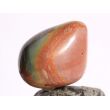 Polychrom-Jaspis (Polychromjaspis) XXL Trommelstein / Handschmeichler - Sonderqualität - ca. 4,2 cm x 3,6 cm x 3,1 cm (GKS)