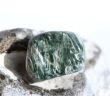 Seraphinit (Klinochlor) Trommelstein - Sonderqualität - ca. 3,1 cm x 2,3 cm x 2,6 cm