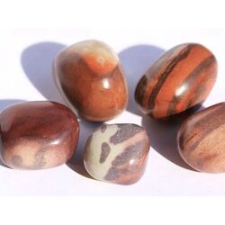 Printstone Trommelsteine - Sonderqualitt - ca. 2 cm / ca. 8g/St (GKS)