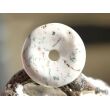 Baumachat Donut Edelstein 33 mm (5 mm stark)