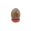 Epidot (Unakit) - Edelstein-Ei - ca. 3,1 cm - B -