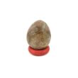 Epidot (Unakit) - Edelstein-Ei - ca. 3,1 cm - B -