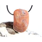 Achat apricot (Aprikosenachat / Aprico-Achat) XXL...